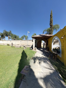 Hacienda Alejandra